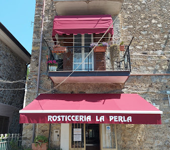 Bar Rosticceria 