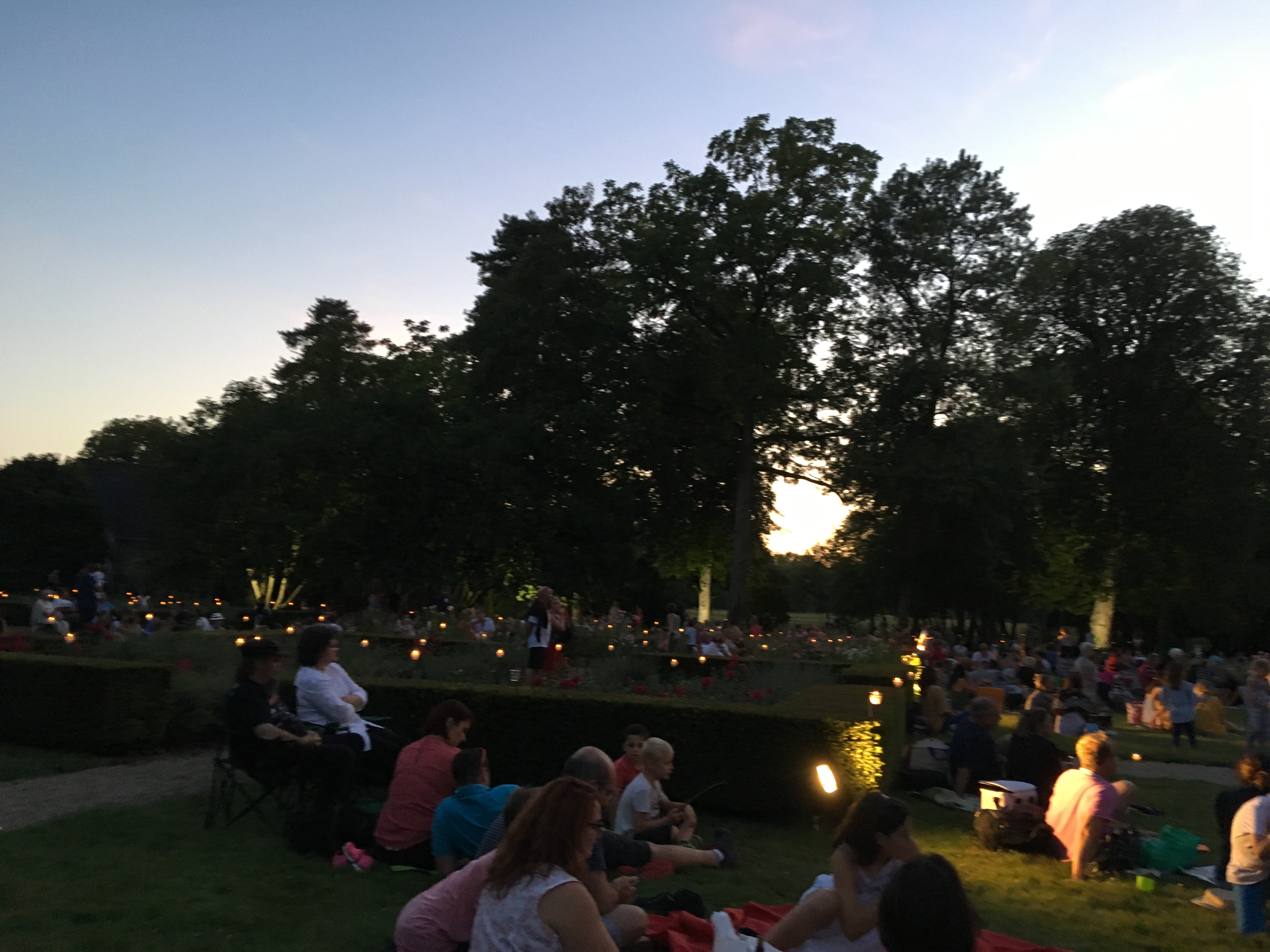 Photo n° 8 de l'avis de Benjamin.h fait le 09/08/2018 à 22:14