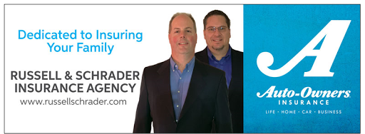 Auto Insurance Agency «Russell and Schrader Insurance Agency», reviews and photos