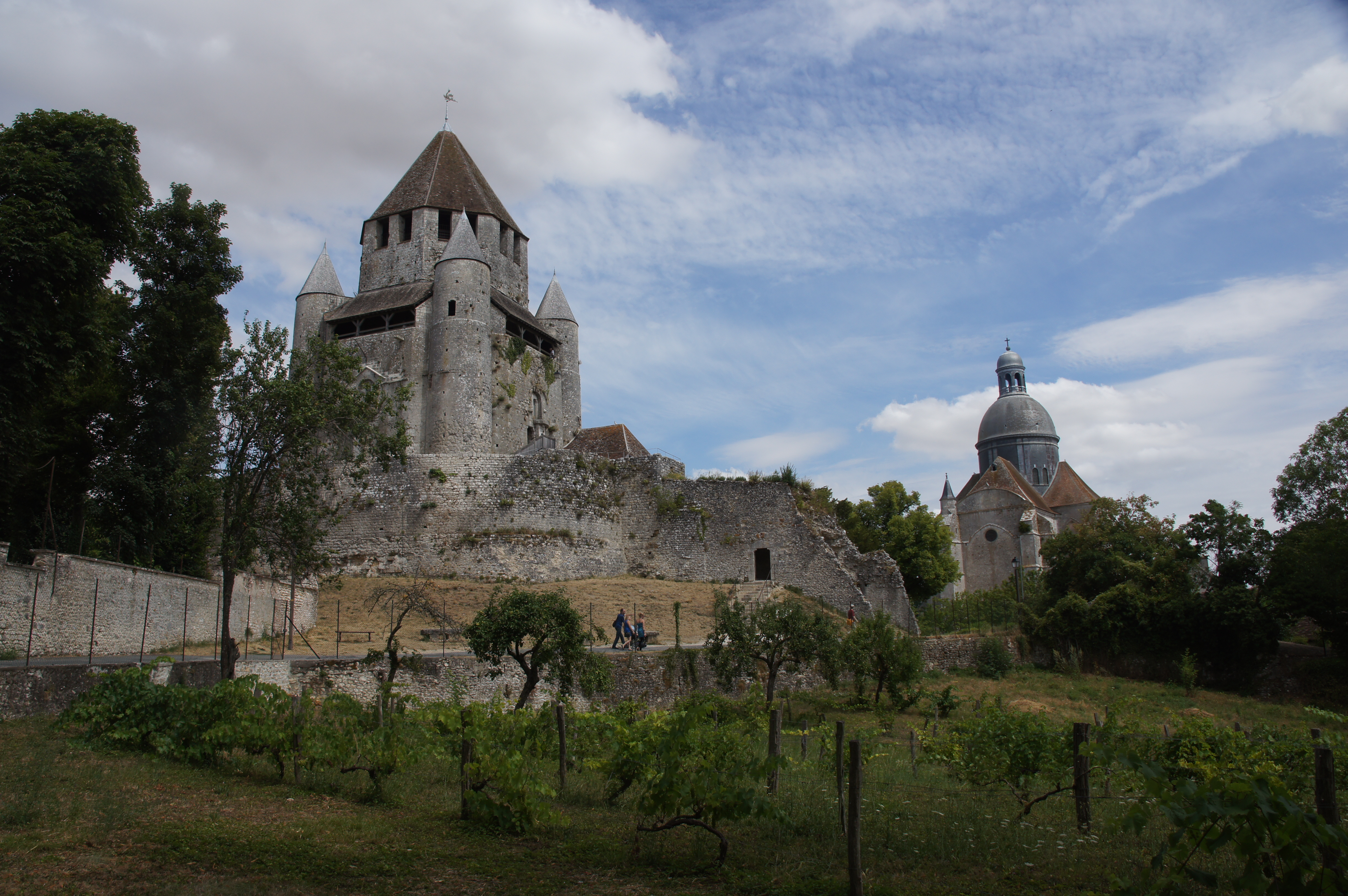 Photo n° 3 de l'avis de Alain.t fait le 26/04/2019 à 09:07