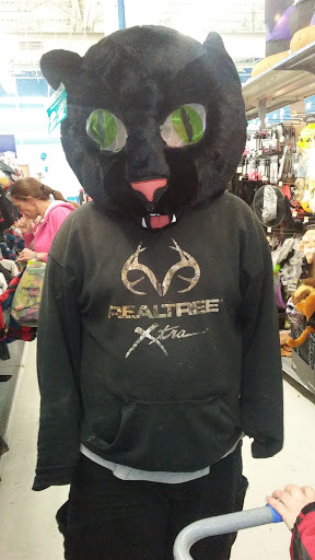 Department Store «Walmart Supercenter», reviews and photos, 2251 IN-54, Linton, IN 47441, USA