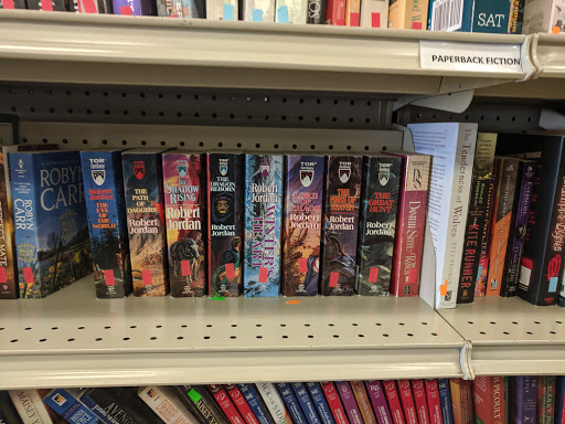 Thrift Store «Goodwill of North Georgia: Kennesaw Store and Donation Center», reviews and photos, 2500 Cobb Pkwy N, Kennesaw, GA 30152, USA