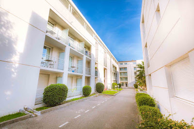 City Résidence Avignon à Avignon