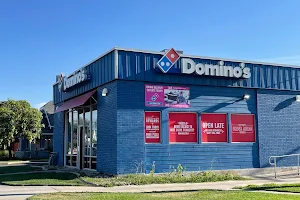 Domino's Pizza image