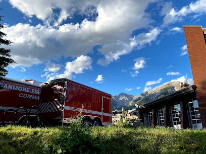 Canmore Emergency Services