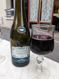 Plats et boissons du Restaurant italien San Marco à Courbevoie - n°9