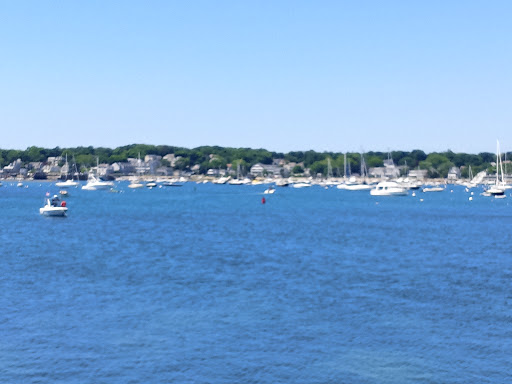 Tourist Attraction «Scituate Lighthouse», reviews and photos, 99 Lighthouse Rd, Scituate, MA 02066, USA