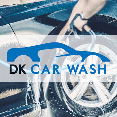 DK Car Wash - Bilpleje , Klargøring & Polering