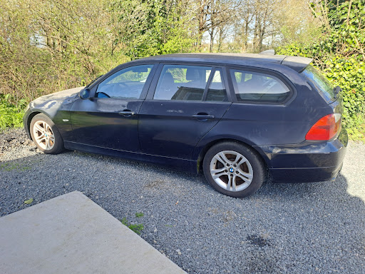 Photo 1 - Recup-Automobile.fr