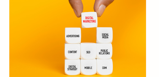 Restart Marketing Agency | Digital Marketing | Local Seo | Social Media