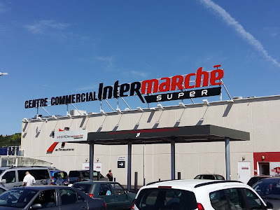 Intermarché SUPER Issoire à Issoire
