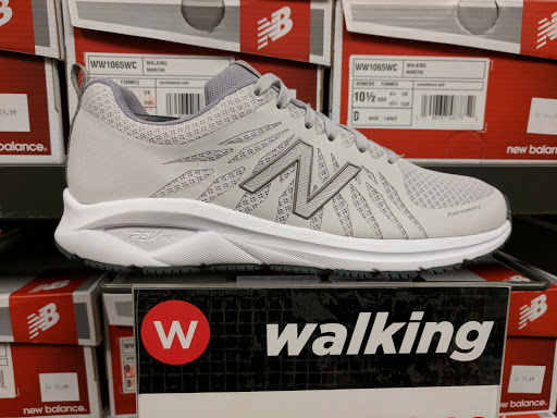 Shoe Store «New Balance Factory Store», reviews and photos, 15 Stockwell Dr, Avon, MA 02322, USA