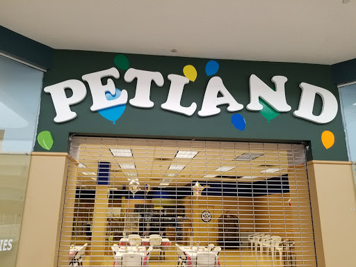 Shopping Mall «West Ridge Mall», reviews and photos, 1801 SW Wanamaker Rd, Topeka, KS 66604, USA