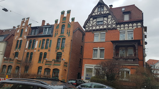 Tierarzt Stuttgart, Tierarzt Dr. Jörg Richter unter Stuttgart, Baden Württemberg