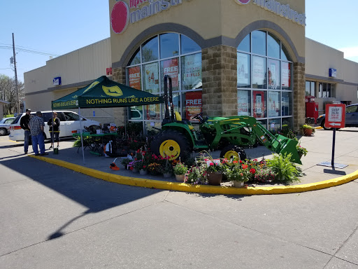 Grocery Store «Hy-Vee Mainstreet», reviews and photos, 510 E 6th St, Muscatine, IA 52761, USA