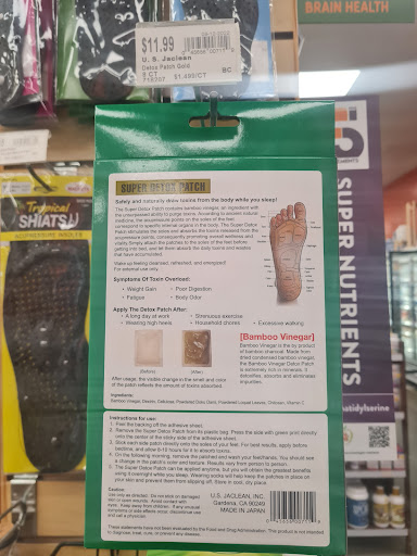 Natural Foods Store «Natural Grocers», reviews and photos, 100 W South Boulder Rd, Lafayette, CO 80026, USA