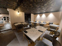 Atmosphère du Crêperie Crêperie La Belle Suzette | Cidrerie - Salon de Thé - Restaurant crêpes gaufres Bordeaux - n°10