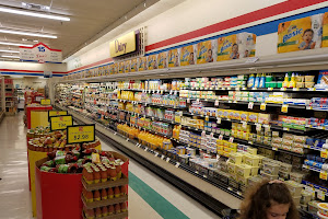 Rowe's IGA Supermarket