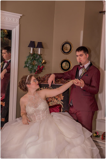 Bridal Shop «Romashka Bridal», reviews and photos, 620 SE Everett Mall Way #225, Everett, WA 98208, USA