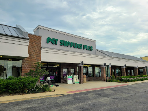 Pet Supplies Plus, 9 Waukegan Rd, Deerfield, IL 60015, USA, 