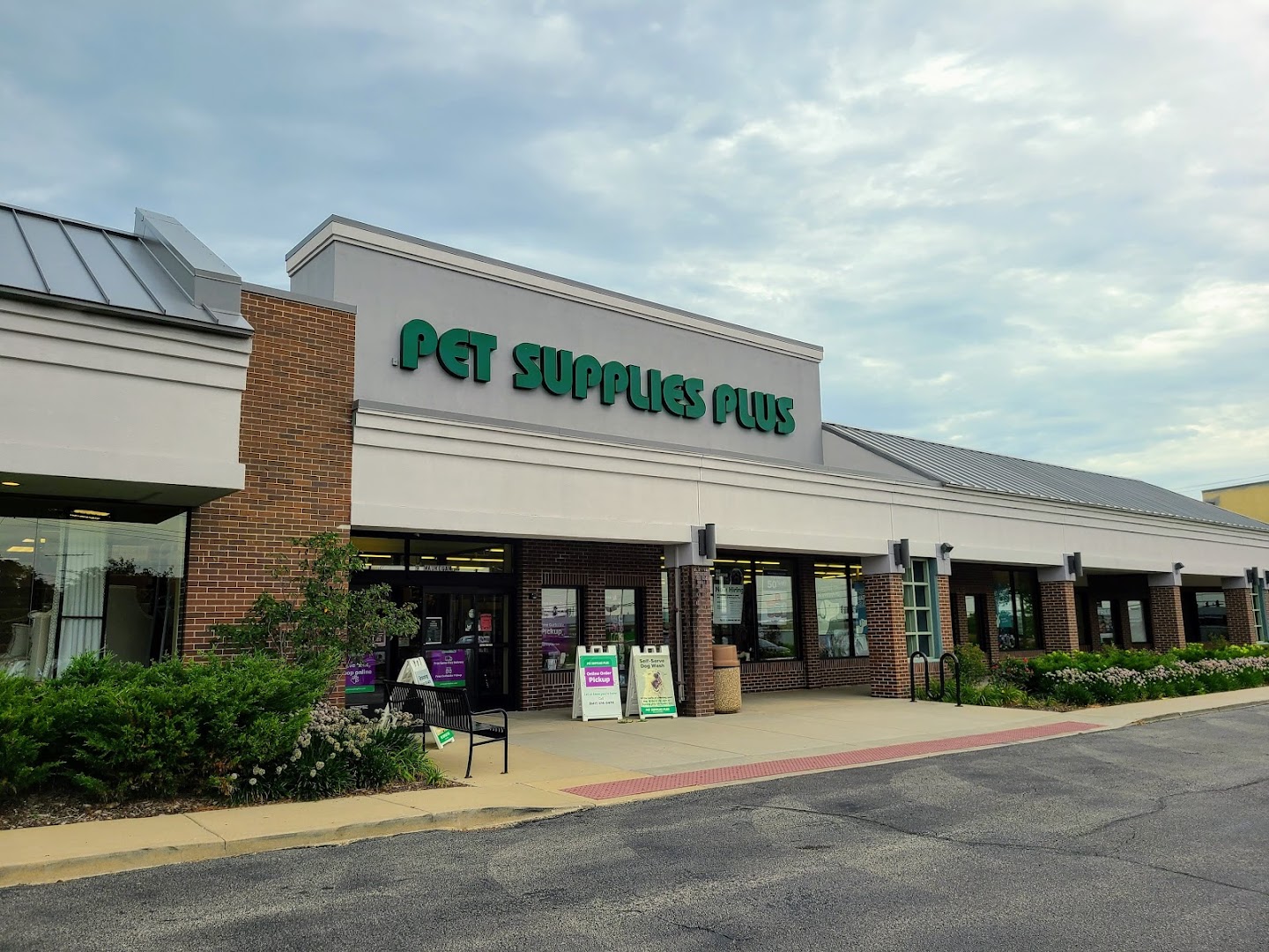 Pet Supplies Plus Deerfield