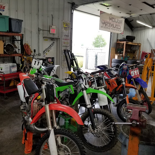 Auto Repair Shop «All Seasons Automotive», reviews and photos, 8 Hawkeye Dr, North Liberty, IA 52317, USA