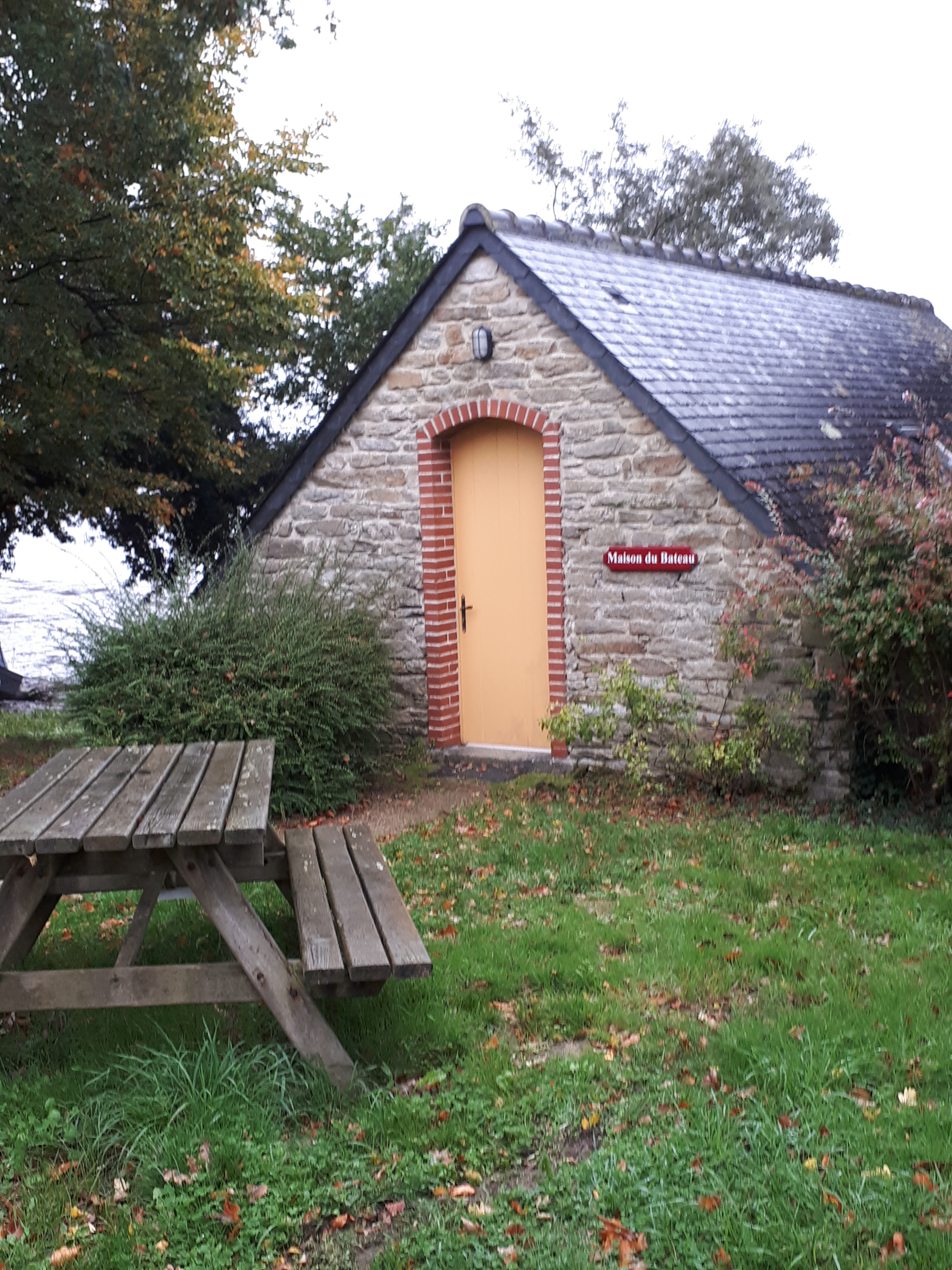 Photo n° 2 de l'avis de Mélanie.u fait le 02/11/2019 à 18:26