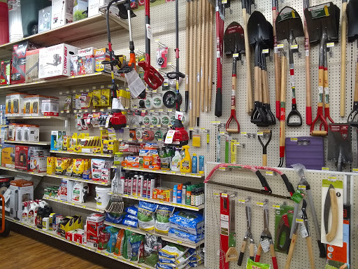 Hardware Store «Ace Hardware», reviews and photos, 130 W Main St, Perham, MN 56573, USA