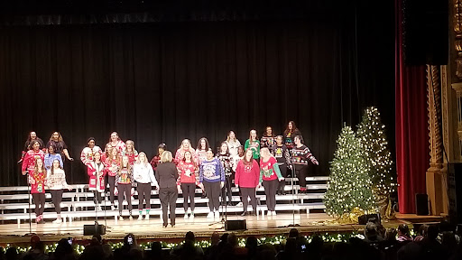 Performing Arts Theater «Paramount Theatre Centre & Ballroom», reviews and photos, 1124 Meridian St, Anderson, IN 46016, USA