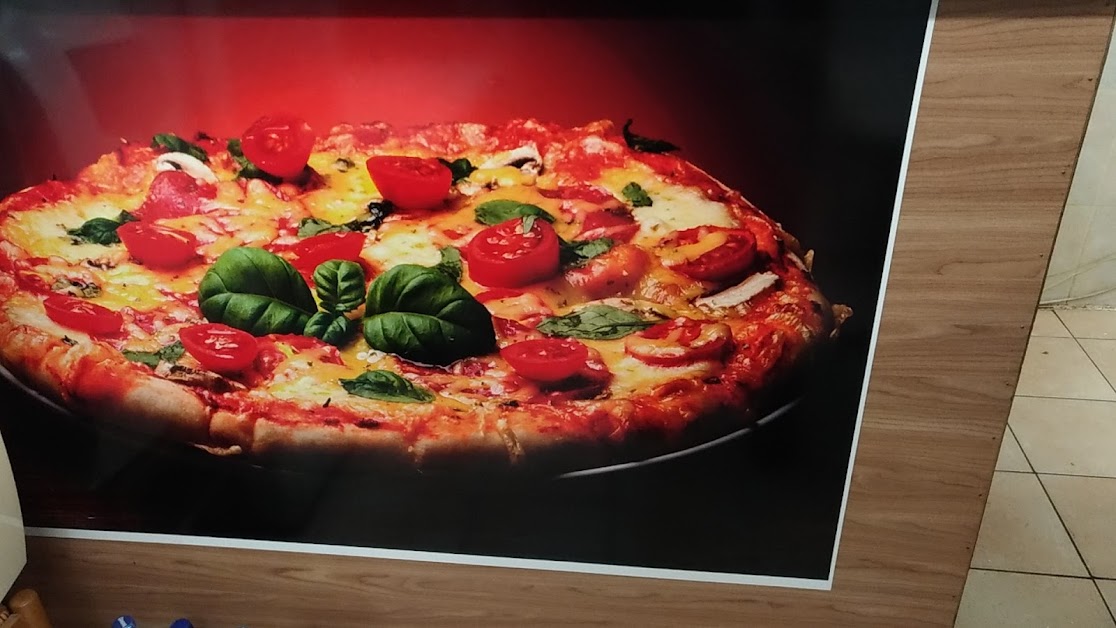 Luiji pizza 94430 Chennevières-sur-Marne