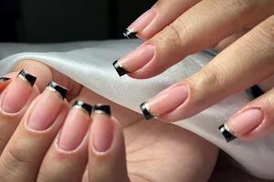Silene silva nail Designer image