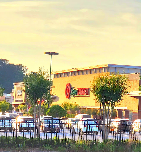Department Store «Target», reviews and photos, 2625 Peachtree Pkwy, Suwanee, GA 30024, USA