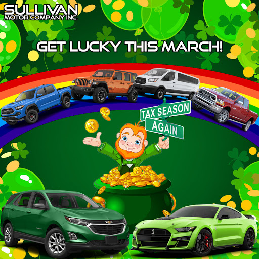 Car Dealer «Sullivan Motor Company Inc», reviews and photos, 1515 W Broadway Rd, Mesa, AZ 85202, USA