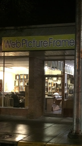 Picture frame shop Eugene