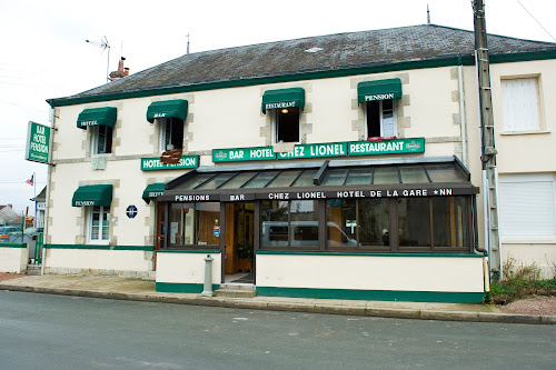 Relais Maximilien à Sully-sur-Loire