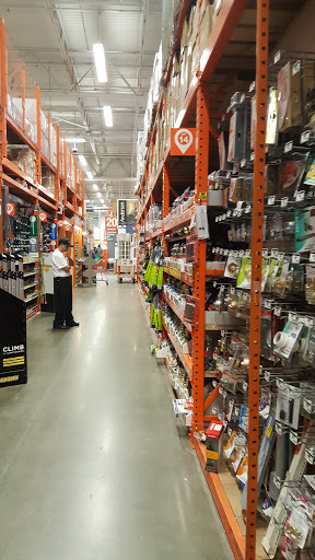 Home Improvement Store «The Home Depot», reviews and photos, 6400 Alondra Blvd, Paramount, CA 90723, USA