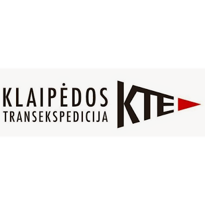 Klaipėdos transekspedicija