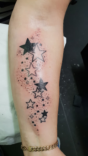 Reviews of The Ink Brothers Tattoo Studio in Coventry - Tatoo shop