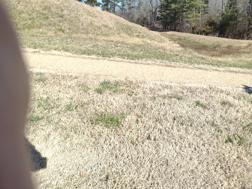 National Park «Petersburg National Battlefield Park Trailhead», reviews and photos, 5001 Siege Rd, Petersburg, VA 23804, USA