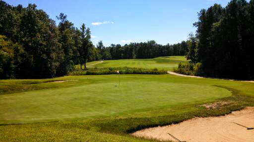 Golf Club «Queenfield Golf Club», reviews and photos, 1896 Dabneys Mill Road, Manquin, VA 23106, USA