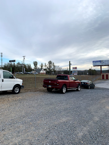 Self-Storage Facility «140 Mini Storage», reviews and photos, 3240 Old Westminster Pike, Finksburg, MD 21048, USA