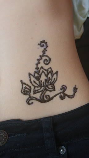 Explore baking tattoo ideas, creative tattoo ideas in Destin, available at Atomic Frog Tattoo