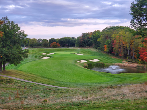 Golf Club «Sewickley Heights Golf Club», reviews and photos, 126 Backbone Rd, Sewickley, PA 15143, USA