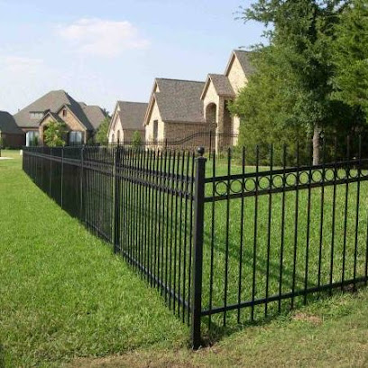 Rustic Fence Specialists, Inc.