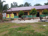 Foto SMP  Negeri 5 Tualang, Kabupaten Siak