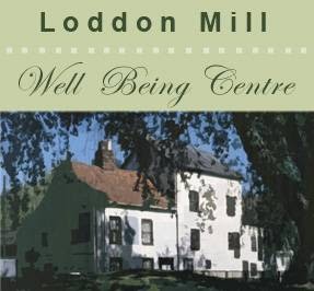 Reviews of Loddon Mill Well Being Centre in Norwich - Massage therapist