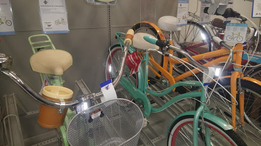 Sporting Goods Store «Academy Sports + Outdoors», reviews and photos, 4627 East Sam Houston Pkwy S, Pasadena, TX 77505, USA