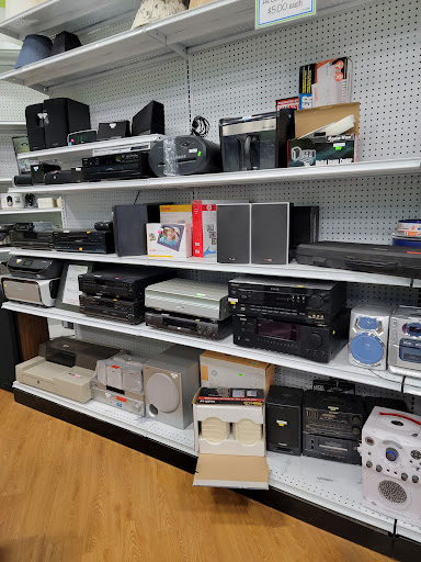 Thrift Store «Good Stuff Thrift», reviews and photos, 543 Lincoln Hwy, Fairless Hills, PA 19030, USA