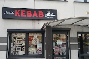 Wodzio Kebab (Cyganek) image