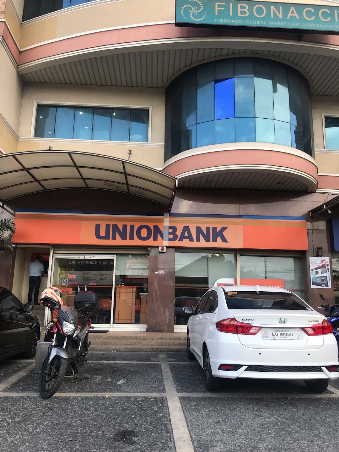 UnionBank of the Philippines - Marikina